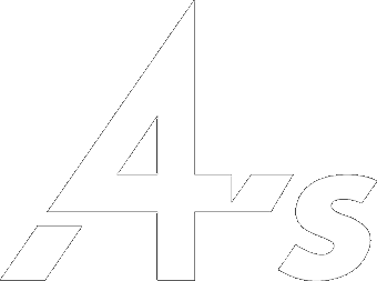 Four As logo